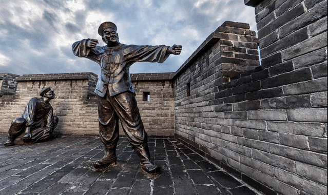 山西平遥旅游攻略_山西平遥游玩攻略_山西攻略平遥旅游路线