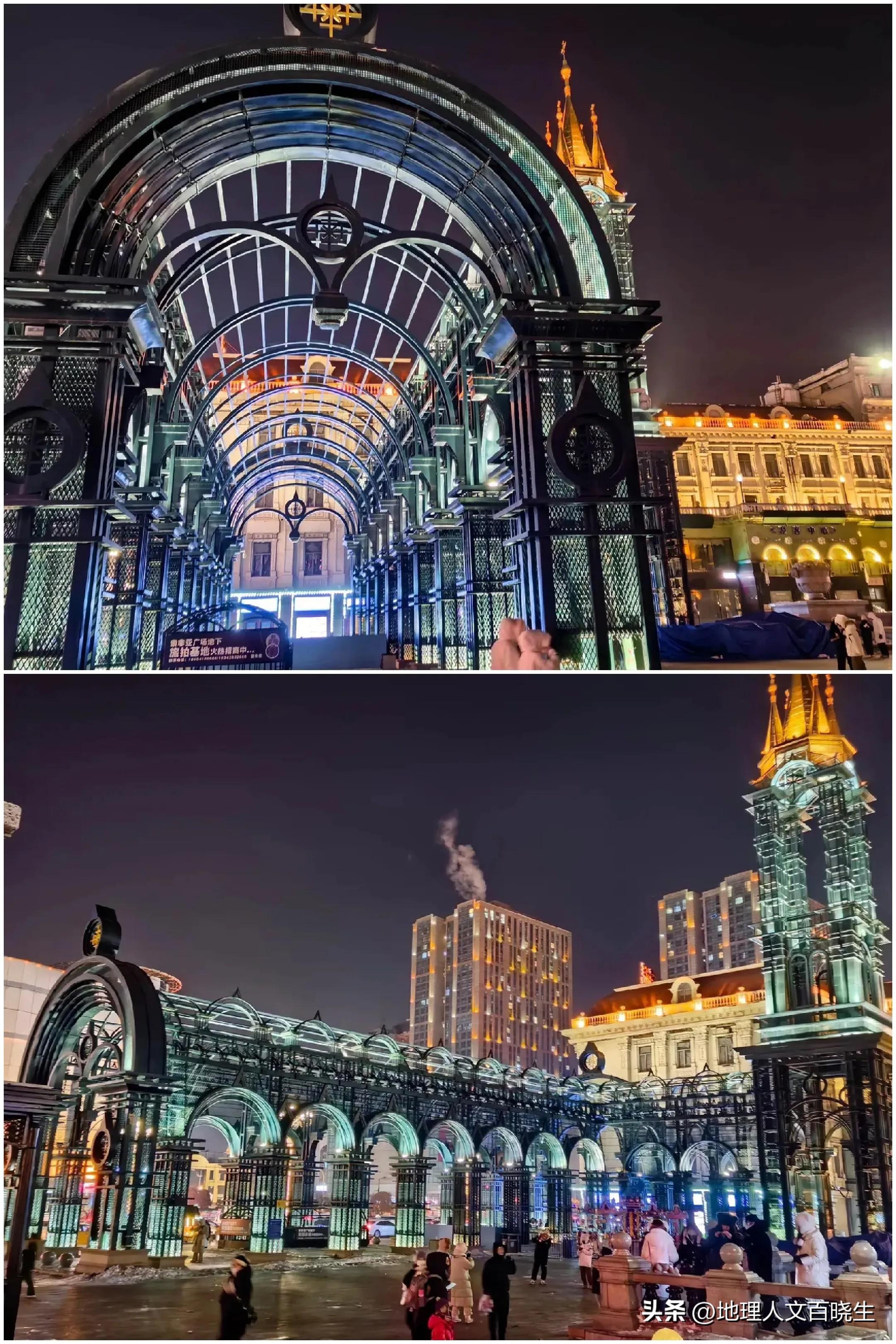 哈尔滨夏天旅游攻略必去景点_夏天哈尔滨景点攻略_夏天哈尔滨旅游攻略