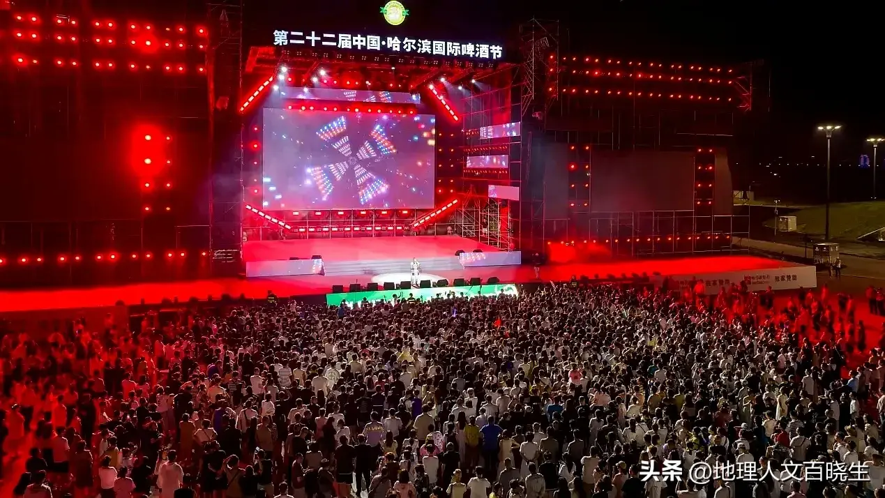 夏天哈尔滨景点攻略_夏天哈尔滨旅游攻略_哈尔滨夏天旅游攻略必去景点