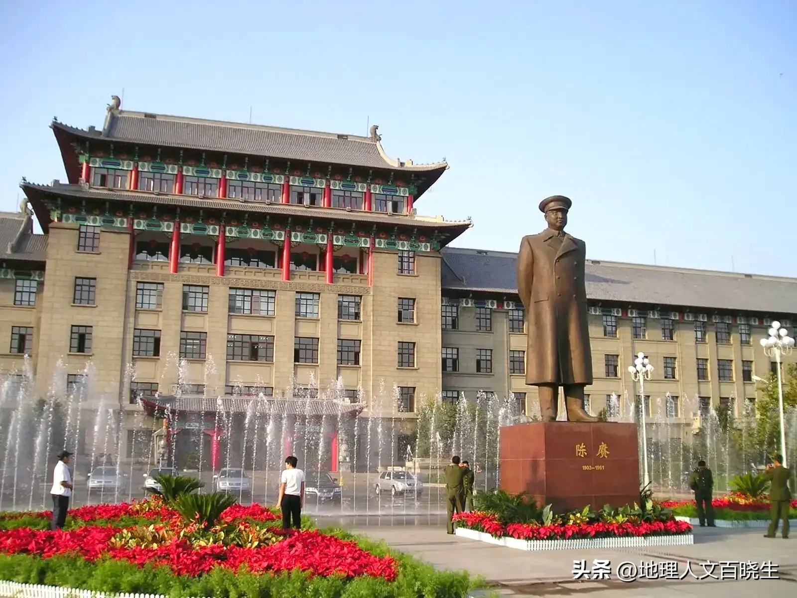 夏天哈尔滨景点攻略_夏天哈尔滨旅游攻略_哈尔滨夏天旅游攻略必去景点