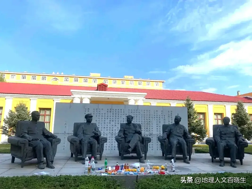 夏天哈尔滨旅游攻略_哈尔滨夏天旅游攻略必去景点_夏天哈尔滨景点攻略