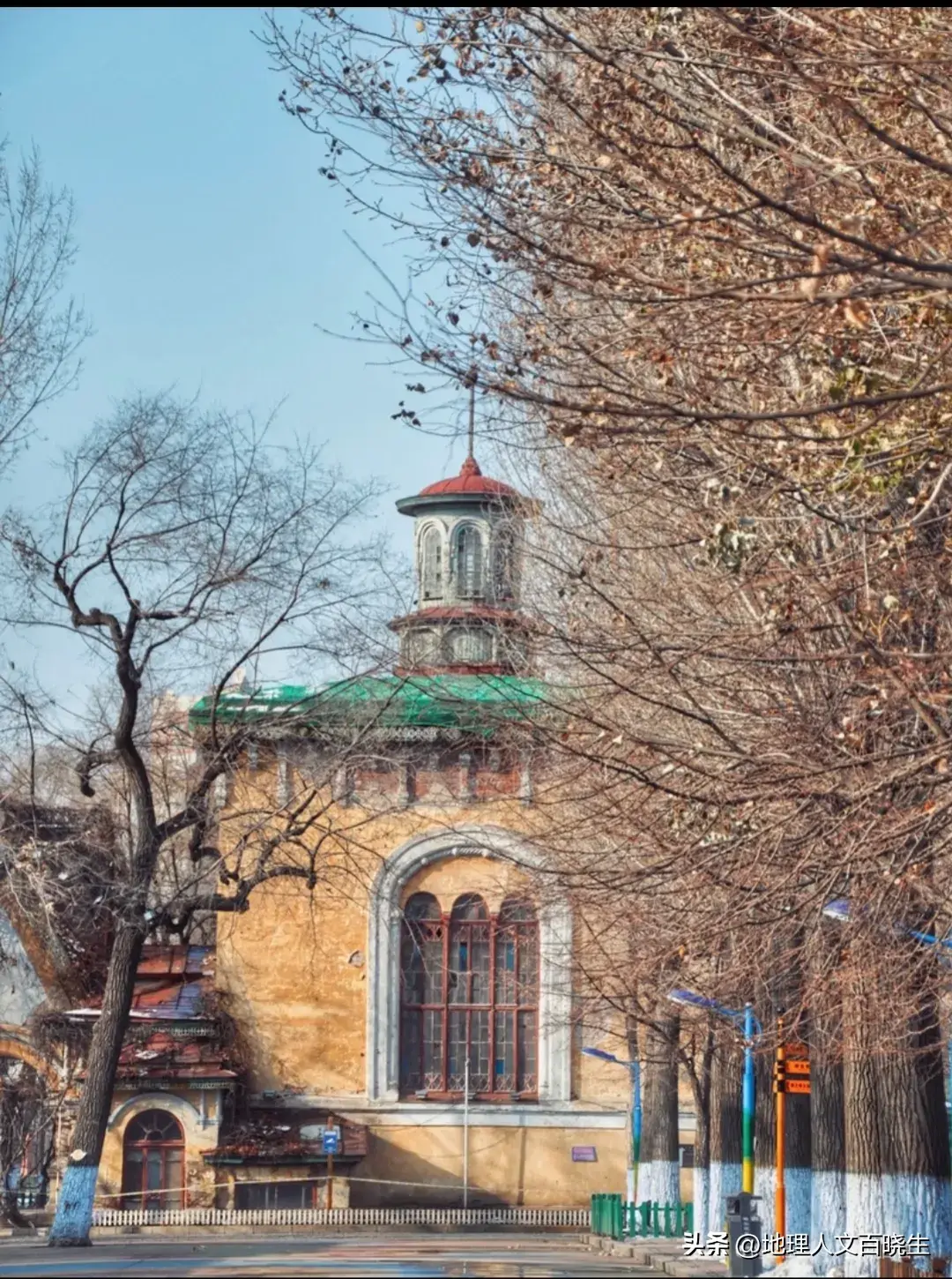 夏天哈尔滨旅游攻略_夏天哈尔滨景点攻略_哈尔滨夏天旅游攻略必去景点