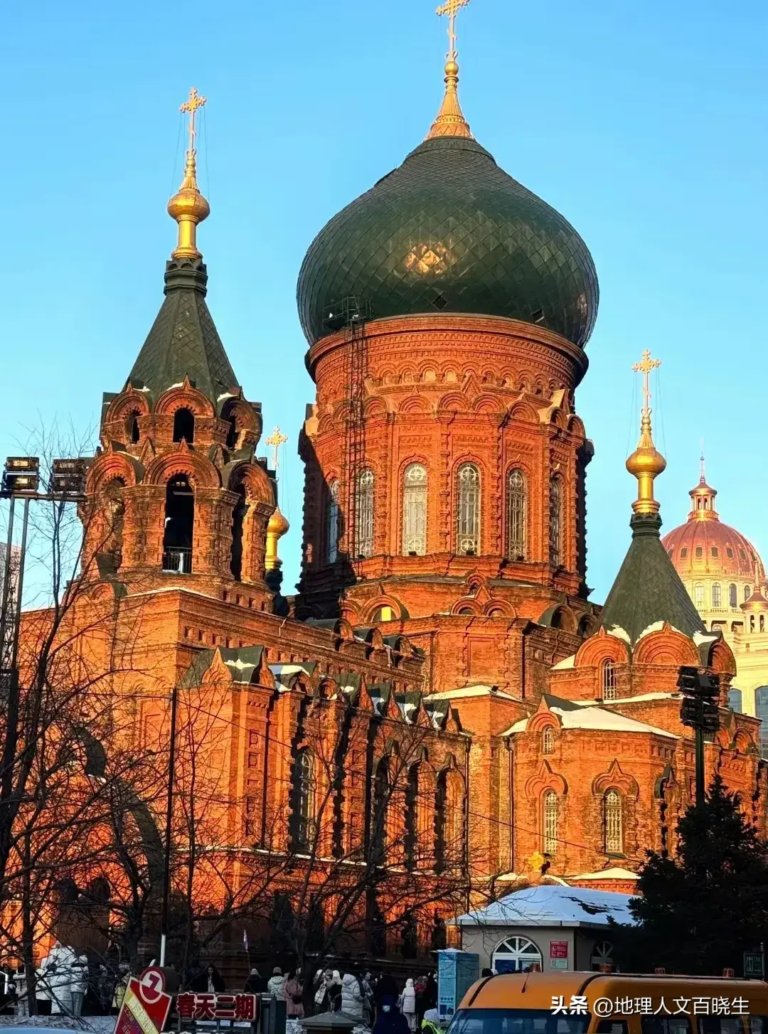 夏天哈尔滨旅游攻略_夏天哈尔滨景点攻略_哈尔滨夏天旅游攻略必去景点