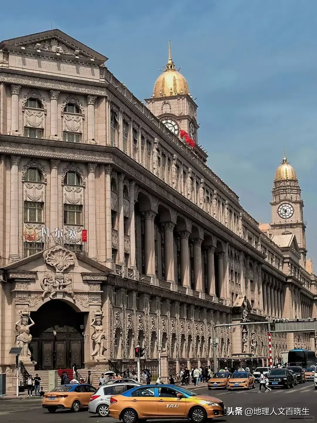 夏天哈尔滨旅游攻略_哈尔滨夏天旅游攻略必去景点_夏天哈尔滨景点攻略