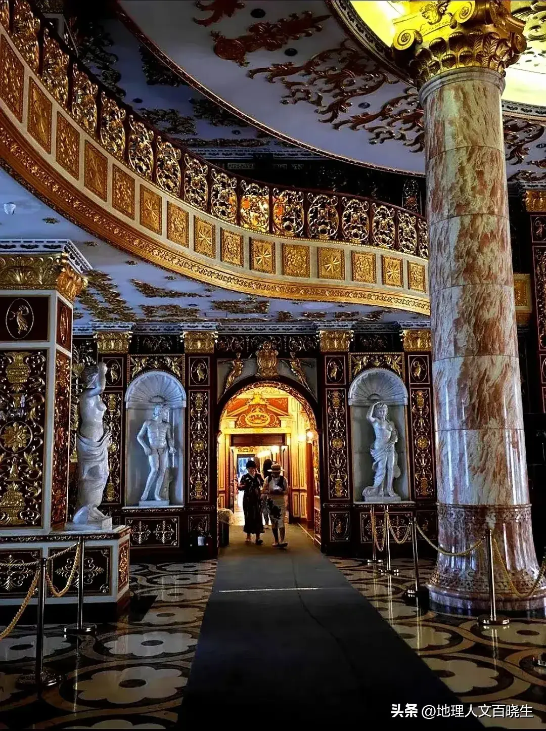 哈尔滨夏天旅游攻略必去景点_夏天哈尔滨旅游攻略_夏天哈尔滨景点攻略