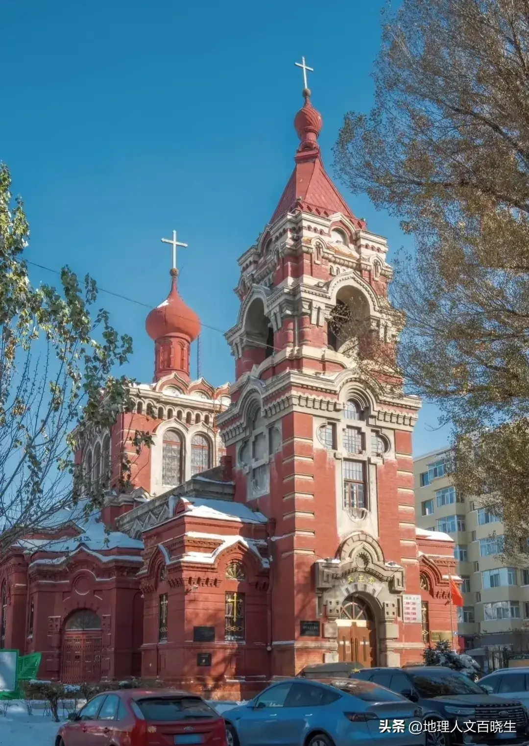 夏天哈尔滨旅游攻略_哈尔滨夏天旅游攻略必去景点_夏天哈尔滨景点攻略
