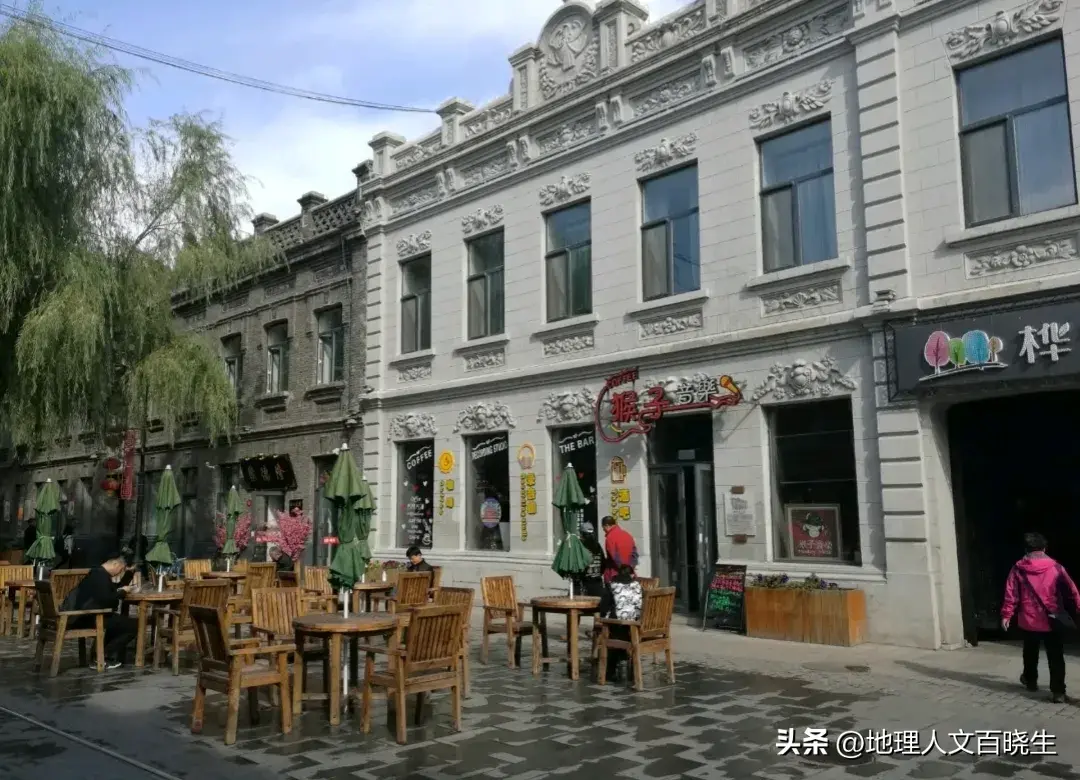 哈尔滨夏天旅游攻略必去景点_夏天哈尔滨景点攻略_夏天哈尔滨旅游攻略