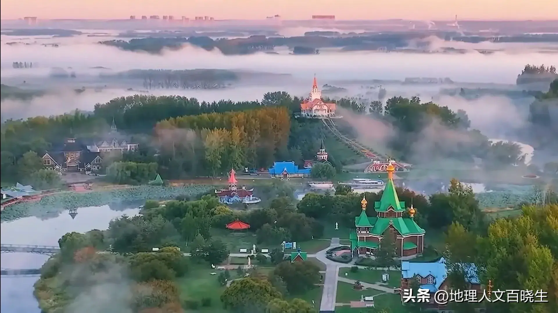 夏天哈尔滨景点攻略_哈尔滨夏天旅游攻略必去景点_夏天哈尔滨旅游攻略