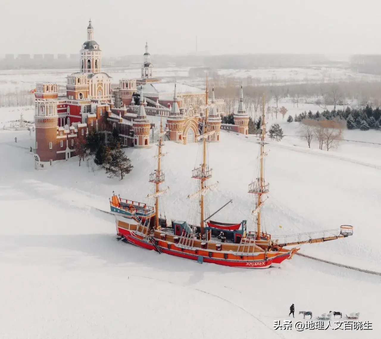 夏天哈尔滨旅游攻略_夏天哈尔滨景点攻略_哈尔滨夏天旅游攻略必去景点