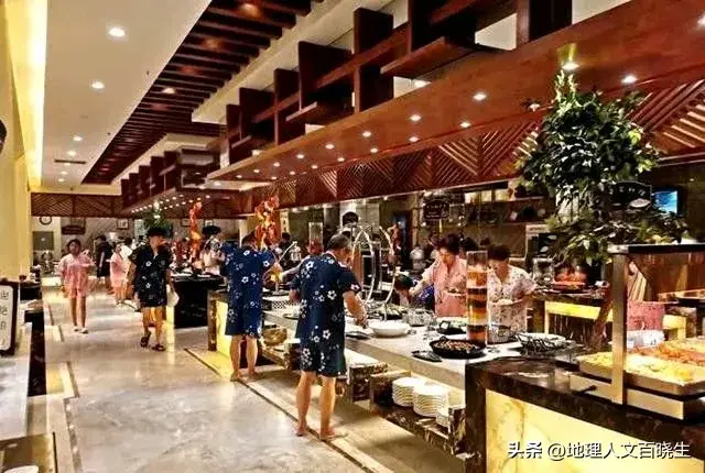 夏天哈尔滨景点攻略_夏天哈尔滨旅游攻略_哈尔滨夏天旅游攻略必去景点