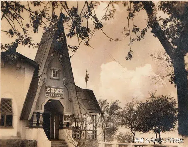 夏天哈尔滨景点攻略_夏天哈尔滨旅游攻略_哈尔滨夏天旅游攻略必去景点