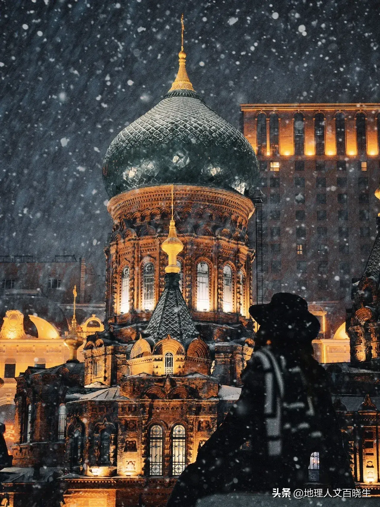 夏天哈尔滨景点攻略_夏天哈尔滨旅游攻略_哈尔滨夏天旅游攻略必去景点