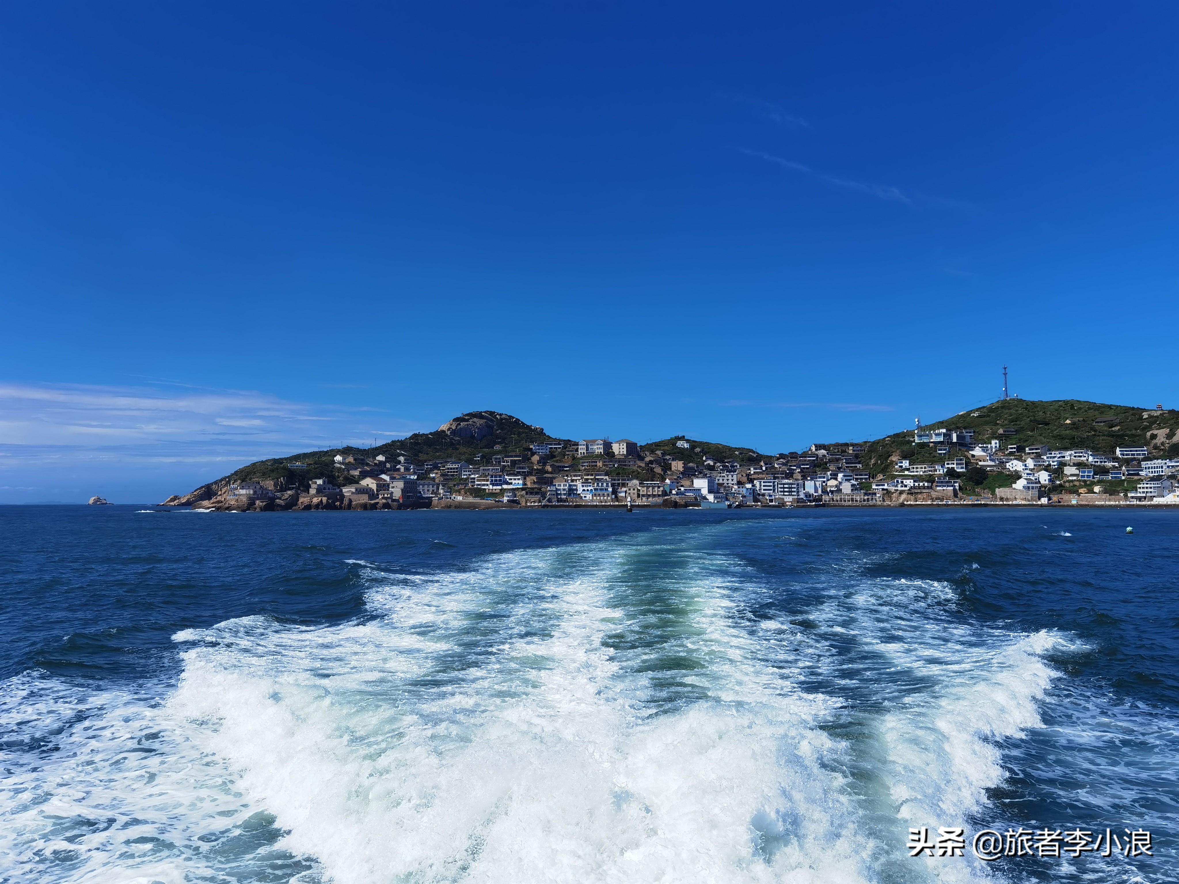 东极镇的青浜岛旅游攻略-东极岛青浜岛好玩吗(图2) 东极岛青浜岛晚上闹鬼_东极岛青浜岛好玩吗_东极镇的青浜岛旅游攻略