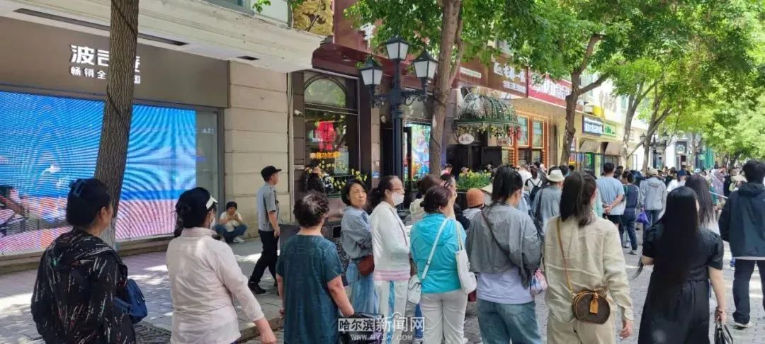 哈尔滨夏天旅游攻略必去景点_夏天哈尔滨景点攻略_夏天哈尔滨旅游攻略