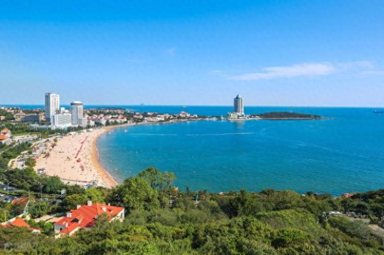 大连棒棰岛旅游攻略-大连市棒棰岛旅游攻略