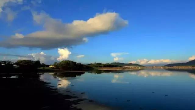 琼海博鳌小镇旅游攻略_海南琼海博鳌小镇_小镇攻略博鳌旅游琼海怎么去