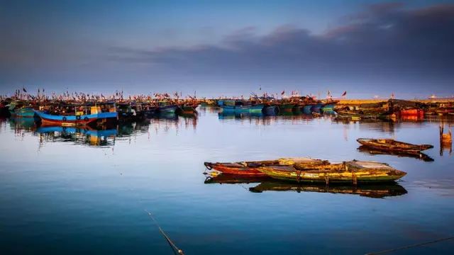 海南琼海博鳌小镇_琼海博鳌小镇旅游攻略_小镇攻略博鳌旅游琼海怎么去