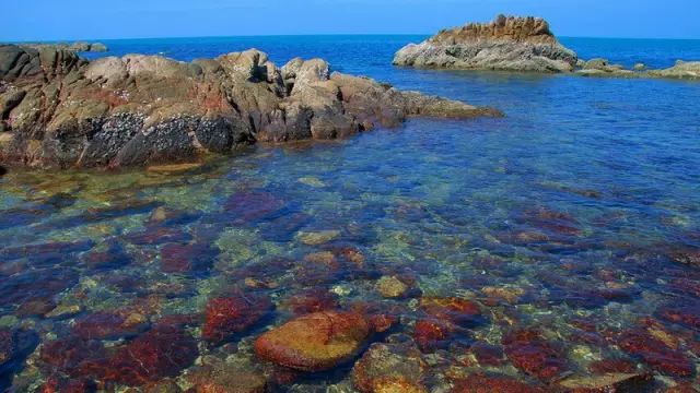 海南琼海博鳌小镇_小镇攻略博鳌旅游琼海怎么去_琼海博鳌小镇旅游攻略