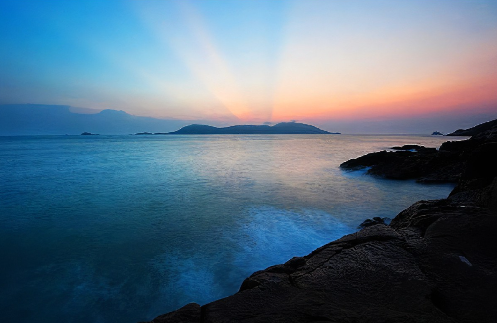 东极镇的青浜岛旅游攻略-东极岛青浜岛晚上闹鬼