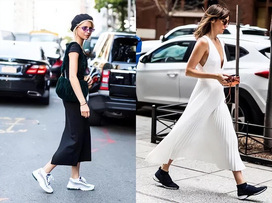 春夏街拍时尚图片2024款_2024春夏时尚街拍图片_春夏街拍衣服搭配图片