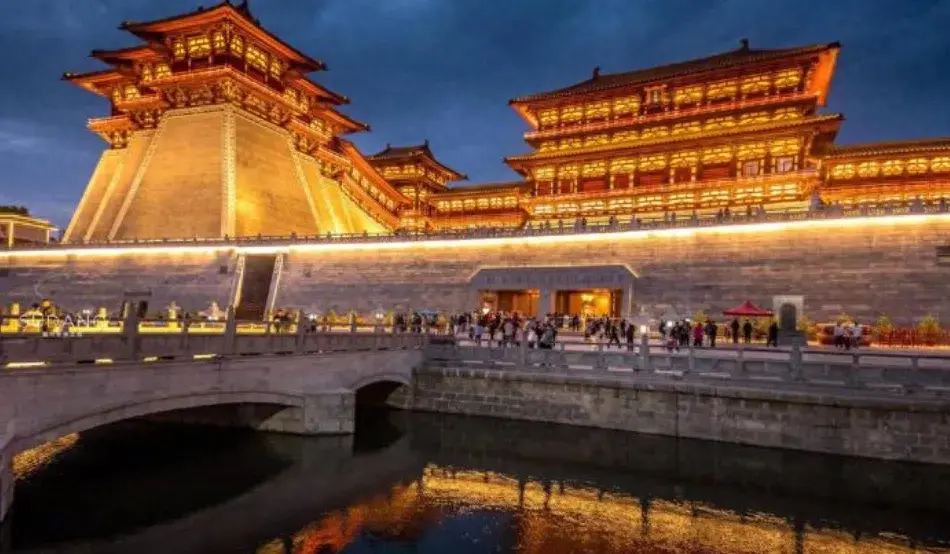洛阳市内旅游攻略-洛阳市内游玩攻略