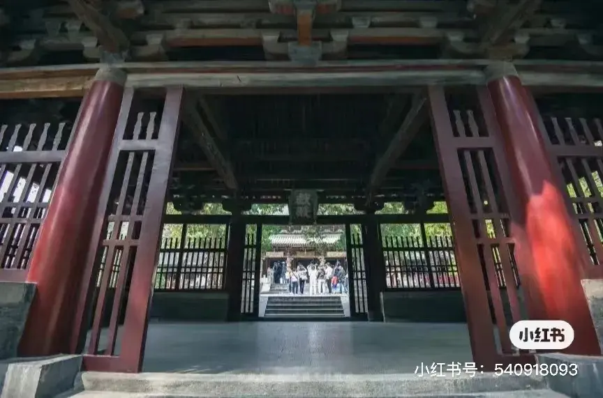 太原市旅游攻略景点必去_太原市旅游攻略_太原市里旅游