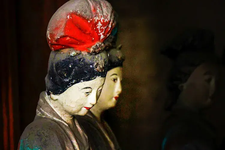 太原市里旅游_太原市旅游攻略景点必去_太原市旅游攻略