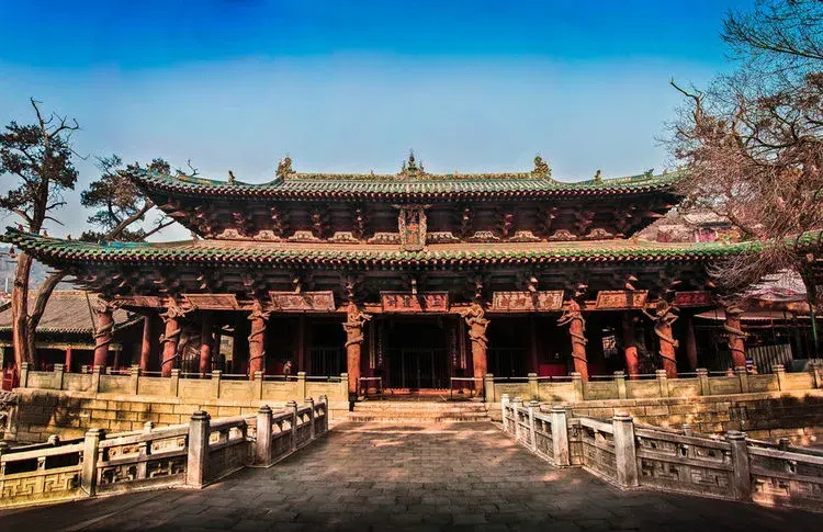 太原市旅游攻略_太原市里旅游_太原市旅游攻略景点必去