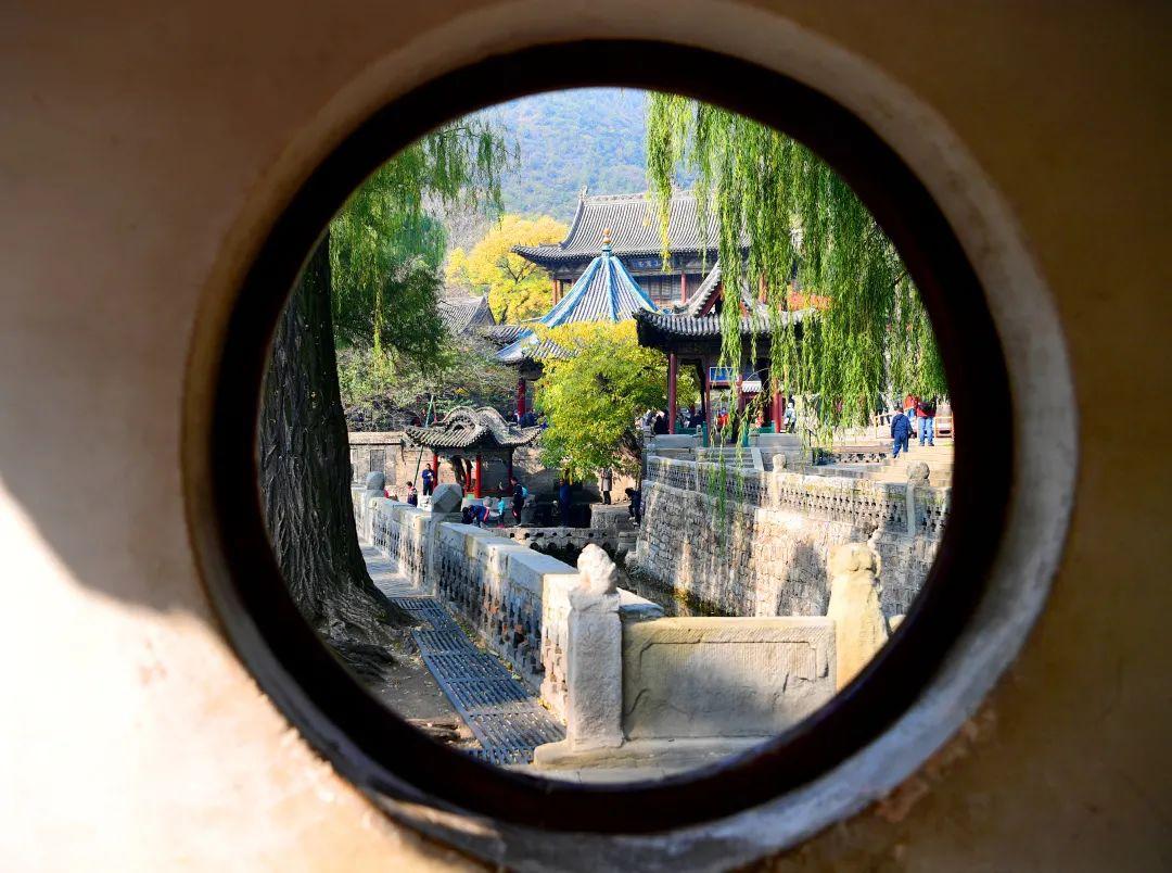 太原市旅游攻略_太原市里旅游_太原市旅游攻略景点必去