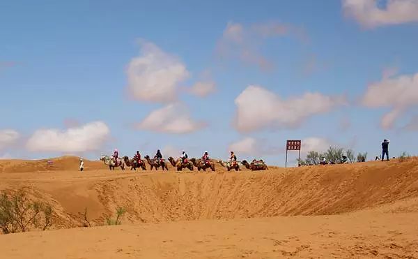 西安到沙坡头旅游攻略-西安去沙坡头两日游(图9) 西安到沙坡头旅游攻略_西安到沙坡头三日游_西安去沙坡头两日游