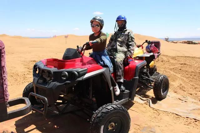 西安到沙坡头旅游攻略-西安去沙坡头两日游(图10) 西安到沙坡头三日游_西安去沙坡头两日游_西安到沙坡头旅游攻略