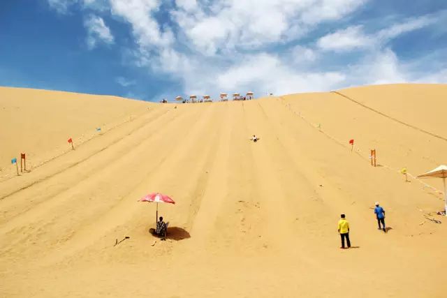西安到沙坡头旅游攻略-西安去沙坡头两日游(图14) 西安到沙坡头三日游_西安到沙坡头旅游攻略_西安去沙坡头两日游