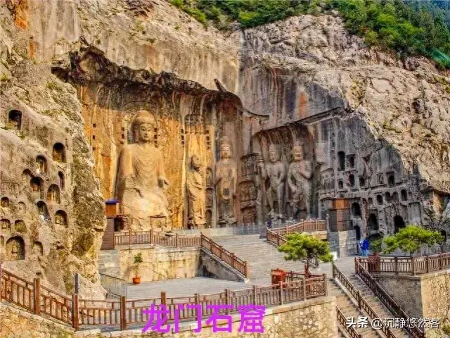 洛阳市内旅游攻略-洛阳旅游去哪玩