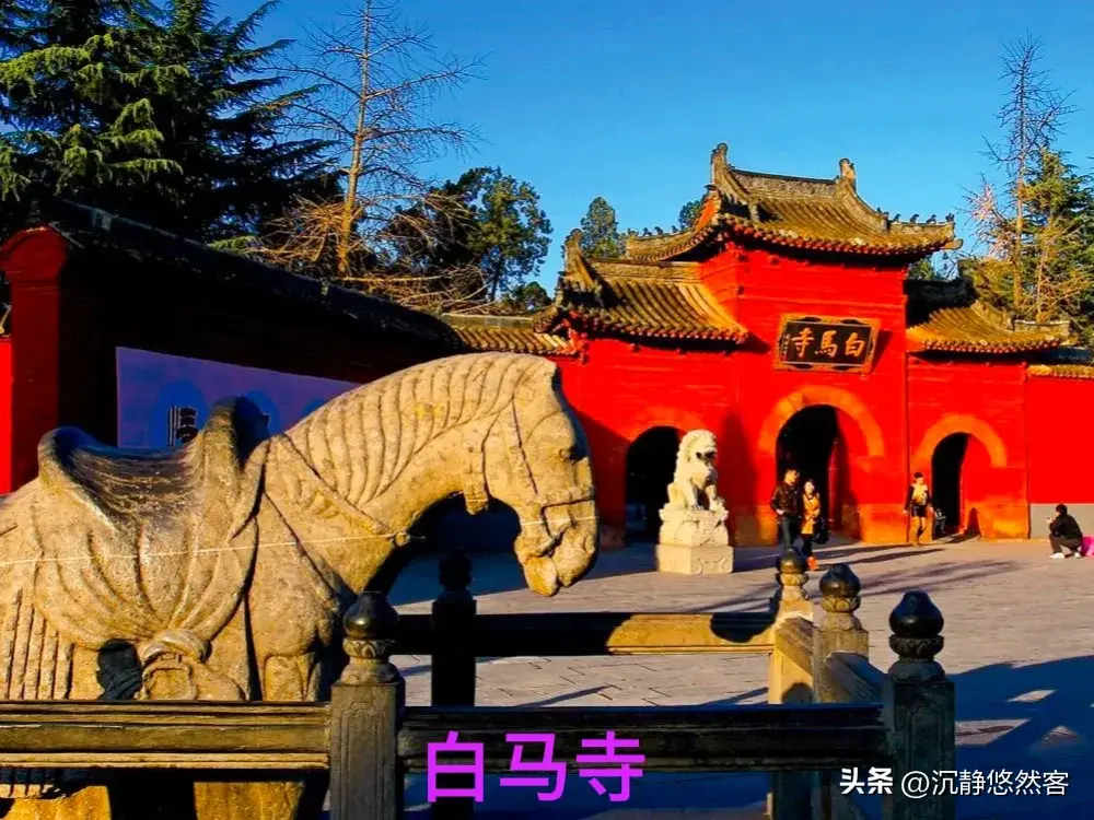 洛阳市内旅游攻略_洛阳攻略旅游市内景点推荐_洛阳旅游去哪玩