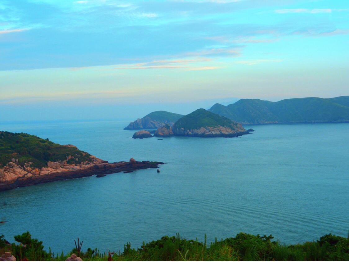 东极岛青浜岛好玩吗_东极岛青浜岛晚上闹鬼_东极镇的青浜岛旅游攻略