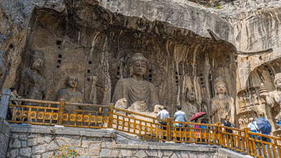 洛阳旅游去哪玩_洛阳市内游玩攻略_洛阳市内旅游攻略