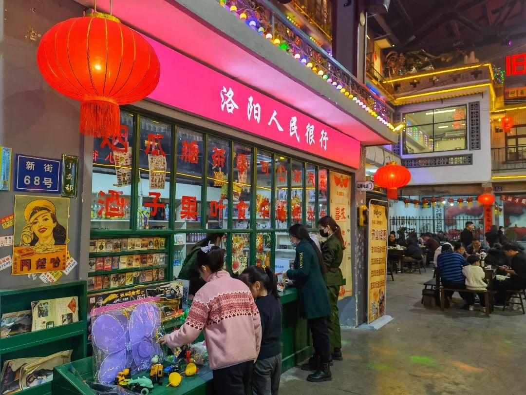 洛阳市内旅游攻略_洛阳市内游玩攻略_洛阳旅游去哪玩