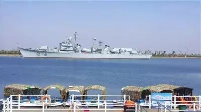 西安去沙坡头两日游_西安到沙坡头旅游攻略_西安去沙坡头游玩攻略