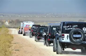 西安去沙坡头两日游_西安去沙坡头游玩攻略_西安到沙坡头旅游攻略