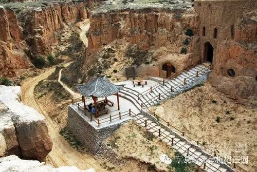 西安去沙坡头两日游_西安去沙坡头游玩攻略_西安到沙坡头旅游攻略