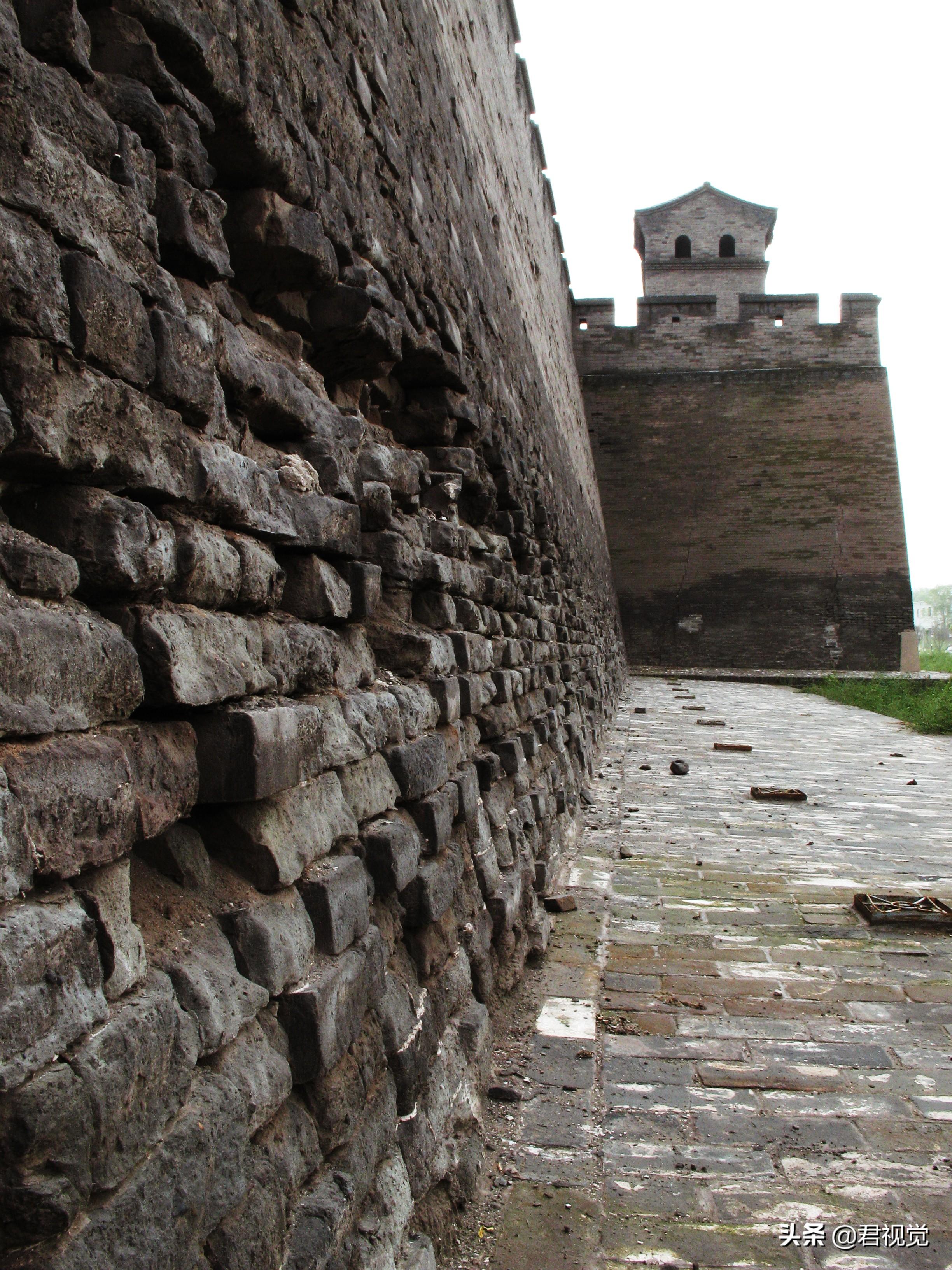 山西平遥旅游攻略-山西攻略平遥旅游路线