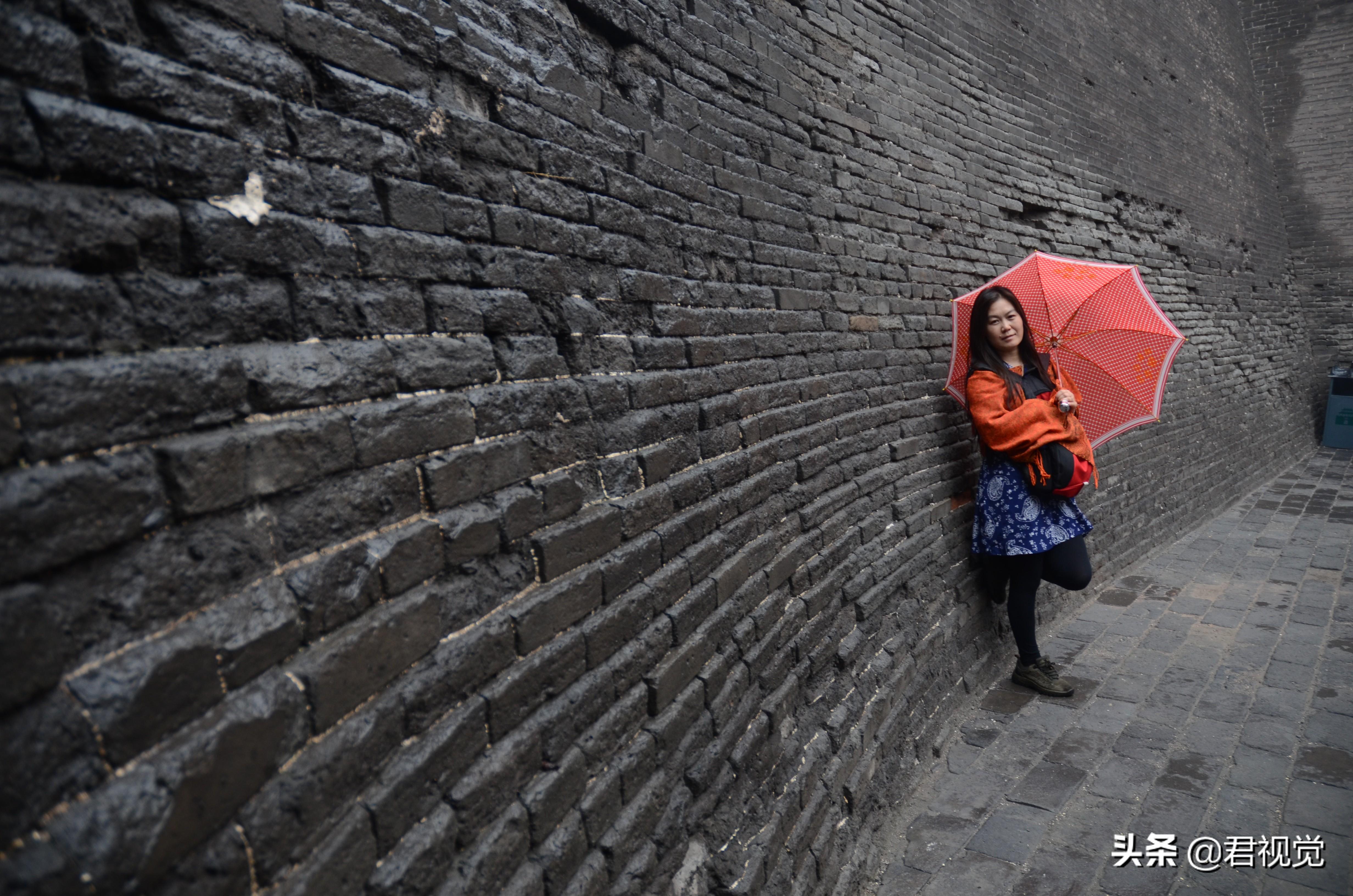 山西平遥旅游攻略-山西攻略平遥旅游路线(图11) 山西平遥游玩攻略_山西攻略平遥旅游路线_山西平遥旅游攻略