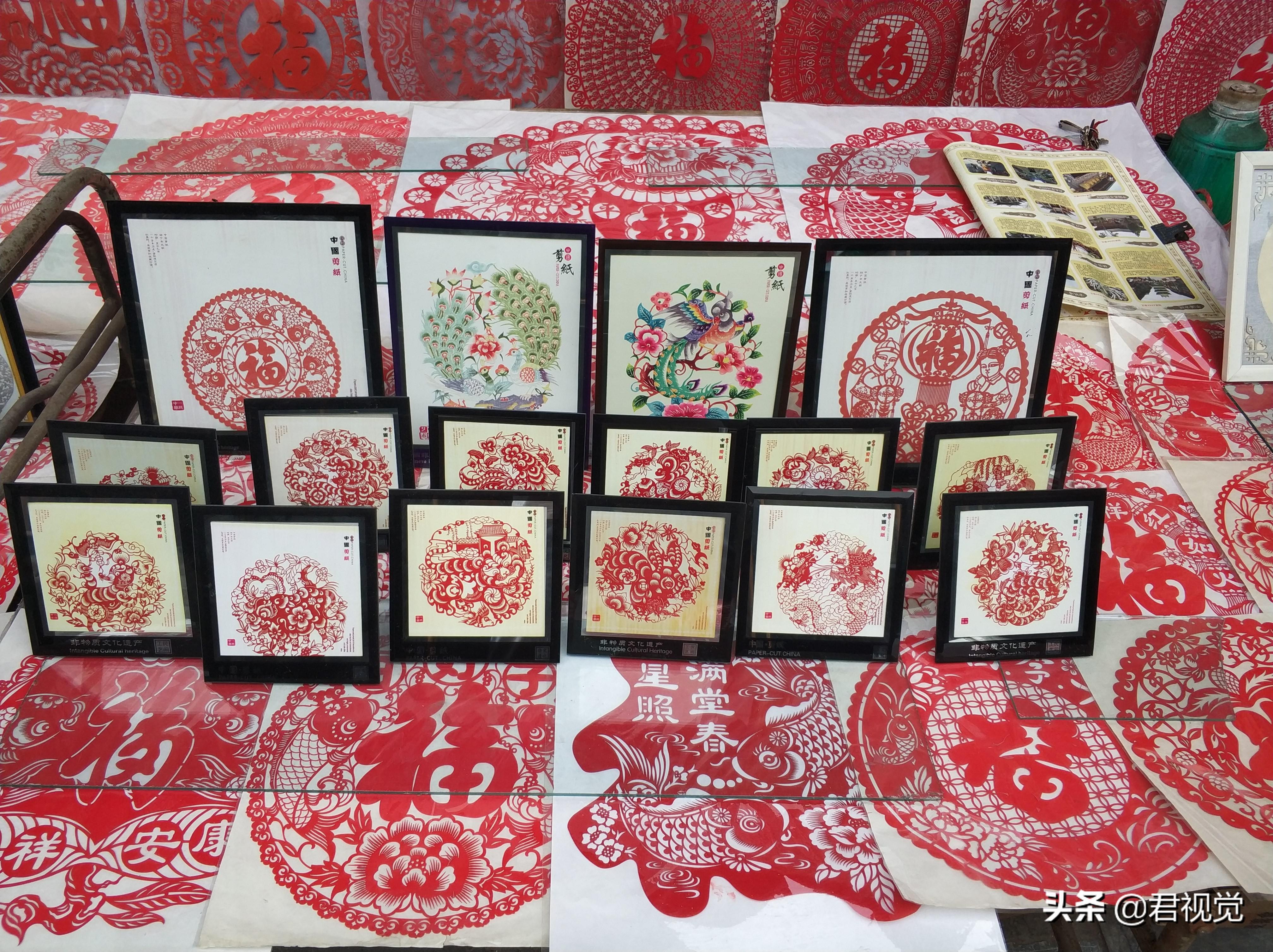 山西平遥旅游攻略-山西攻略平遥旅游路线(图25) 山西平遥旅游攻略_山西平遥游玩攻略_山西攻略平遥旅游路线