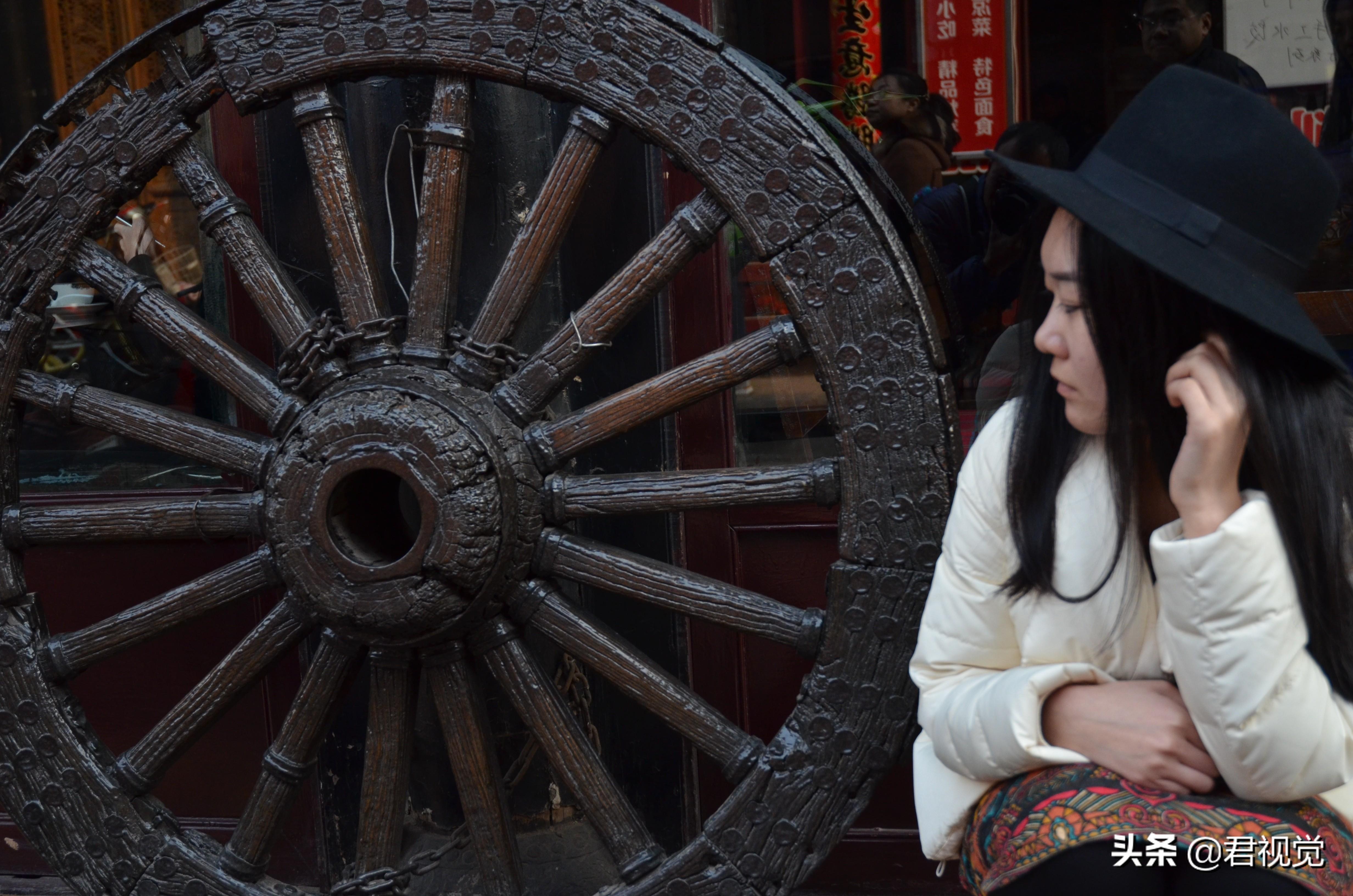 山西平遥旅游攻略-山西攻略平遥旅游路线(图5) 山西平遥旅游攻略_山西平遥游玩攻略_山西攻略平遥旅游路线