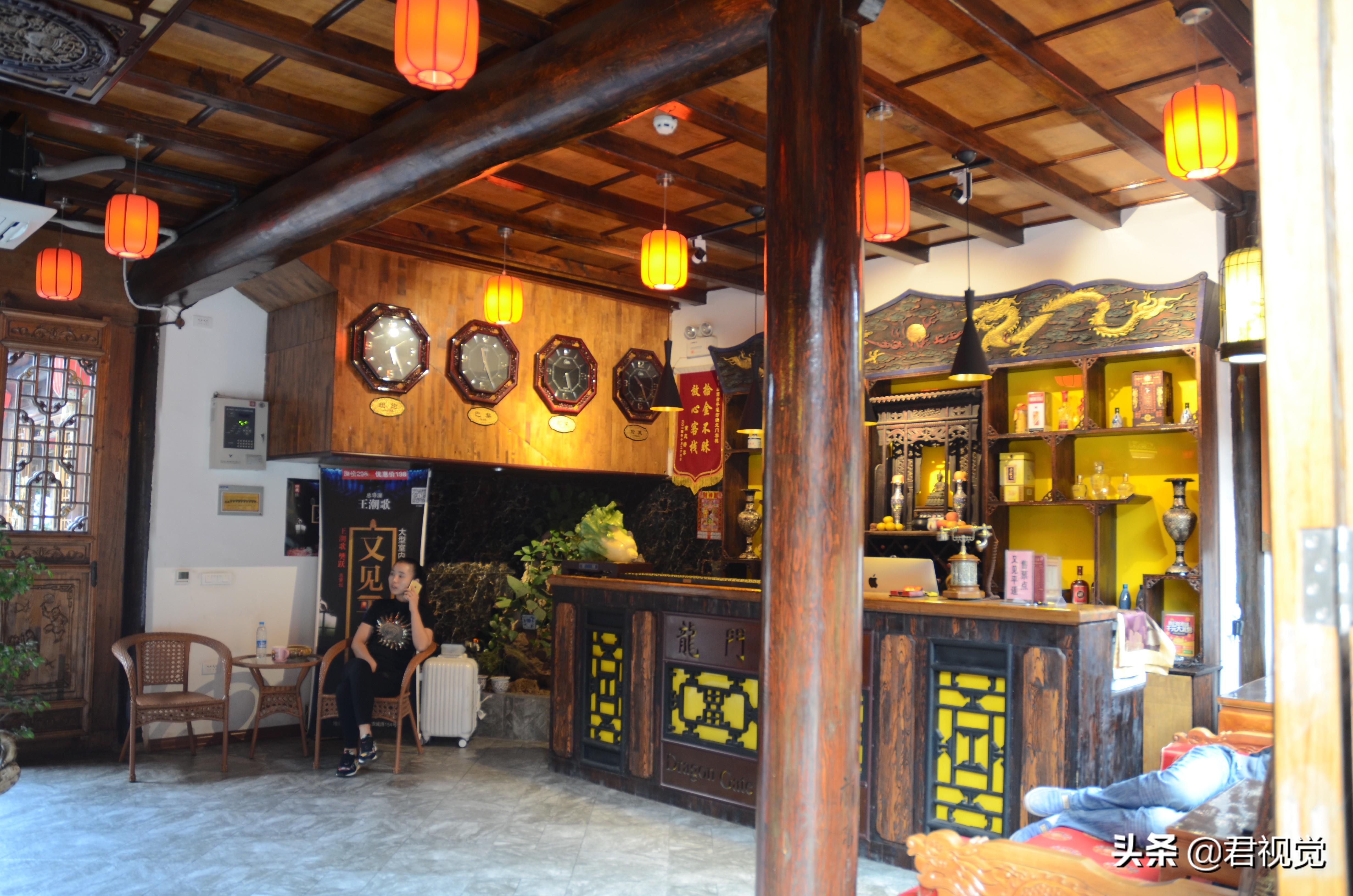 山西平遥旅游攻略-山西攻略平遥旅游路线(图9) 山西平遥游玩攻略_山西平遥旅游攻略_山西攻略平遥旅游路线