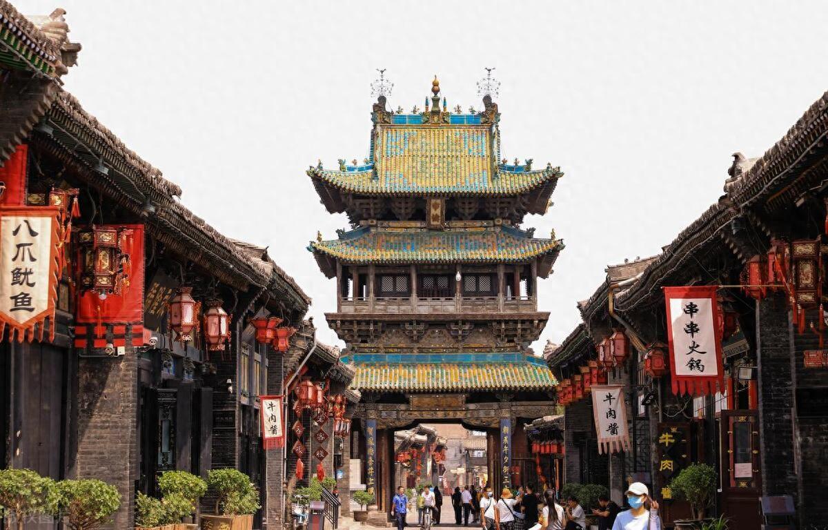 太原市旅游景点攻略_太原市里旅游_太原市旅游攻略