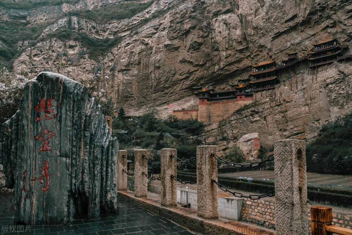 太原市旅游景点攻略_太原市旅游攻略_太原市里旅游