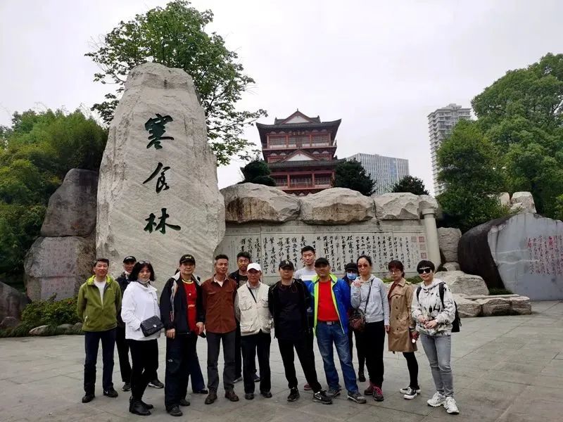 黄冈山旅游攻略-黄冈旅游攻略必去景点(图2) 黄冈旅游攻略必去景点_黄冈山景点地图_黄冈山旅游攻略