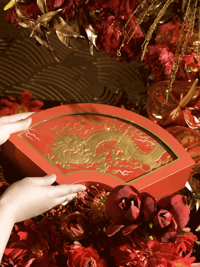 2024送顾客时尚礼物_新年礼物送顾客_送礼品给顾客的话语