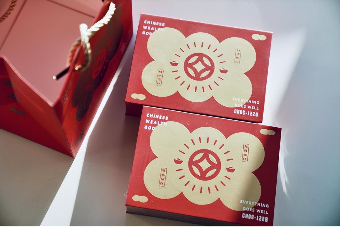 新年礼物送顾客_2024送顾客时尚礼物_送礼品给顾客的话语